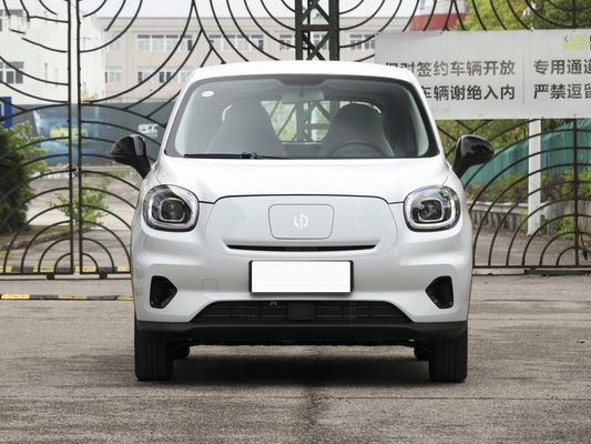 Leapmotor Small Electric Suv Lingpao T03 4 Seater Adult Mini Sedan Car