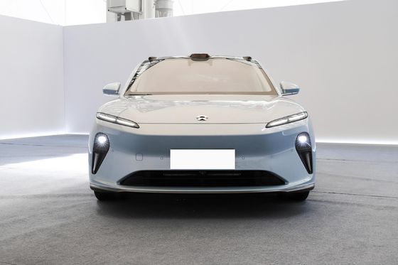 NIO ET5 EV Electric Car 710KW 100kwh Dual Motor 4 Wheel Drive Electric Vehicles