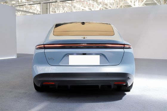 NIO ET5 EV Electric Car 710KW 100kwh Dual Motor 4 Wheel Drive Electric Vehicles