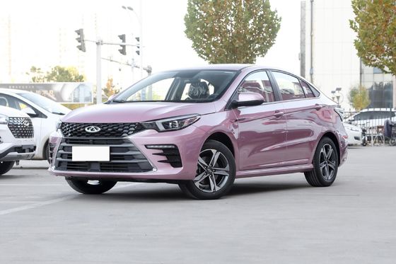 Cherry Tiggo 5 Plus in Vorrat-Brennstoff-angetriebenem Auto mit Front Wheel Drive