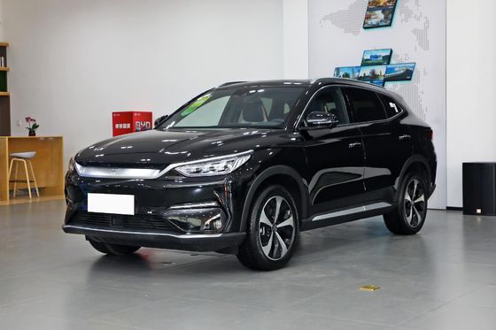 BYD-Lied-Plus 120 MPH-links-Handelektrischer Roller 4 Stunden schnelle Aufladezeit-