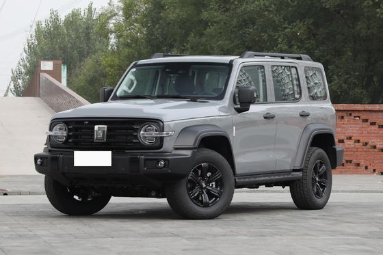 300, 2110 kg, Automatik, 2,0 Tonnen, 227 PS, L4-Getriebe, Schwerlastfahrzeug